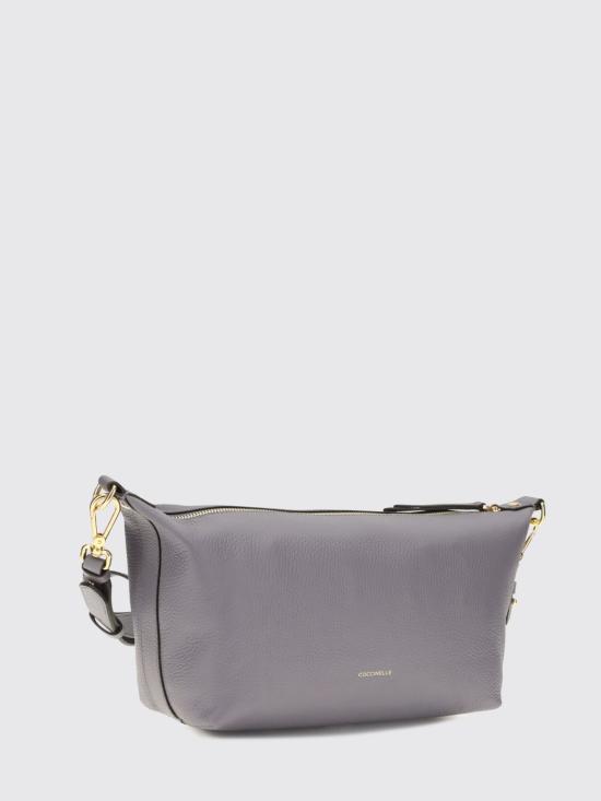 26FW 코치넬리 크로스백 E1TFK150101 Y18 Grey - COCCINELLE