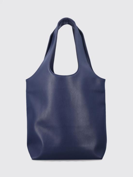 26FW 아페쎄 니논 스몰 토트백 M61861PUAAT IAK Blue - A.P.C.