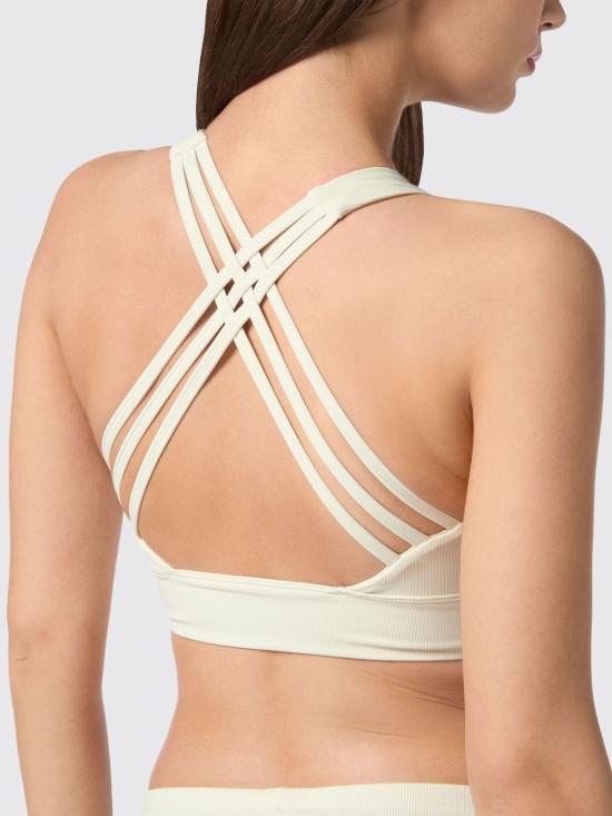 26SS 플레인스포츠 트레이닝 티셔츠 AADCWJK0173SXV018N 01 White - PLEIN SPORT