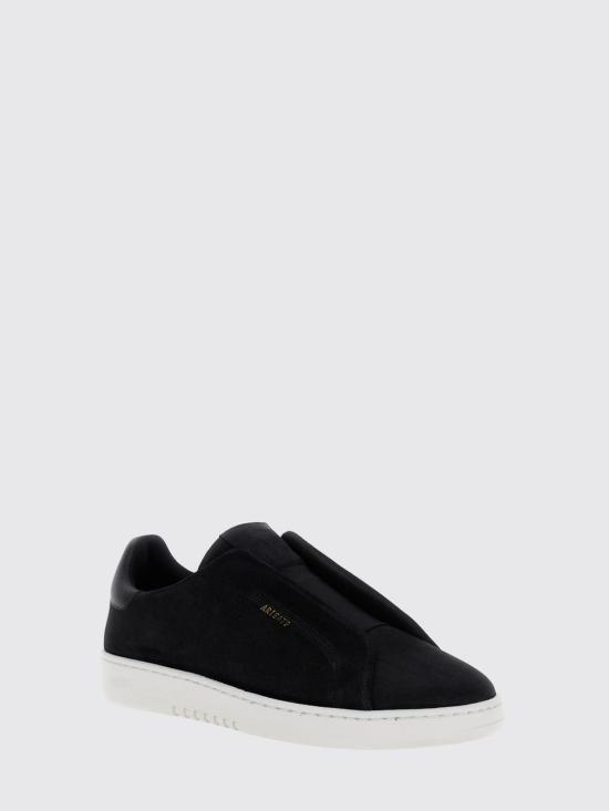 26FW 악셀 아리가토 스니커즈 F2307001 Black - AXEL ARIGATO