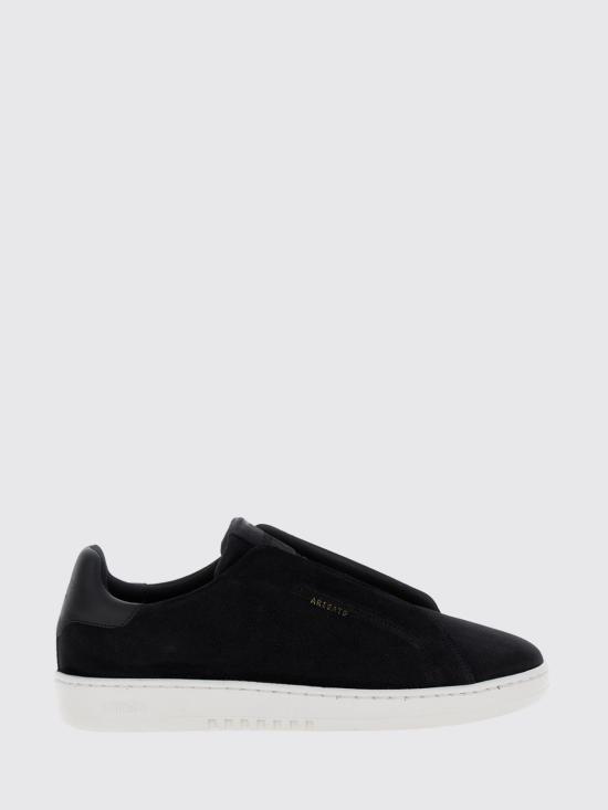 26FW 악셀 아리가토 스니커즈 F2307001 Black