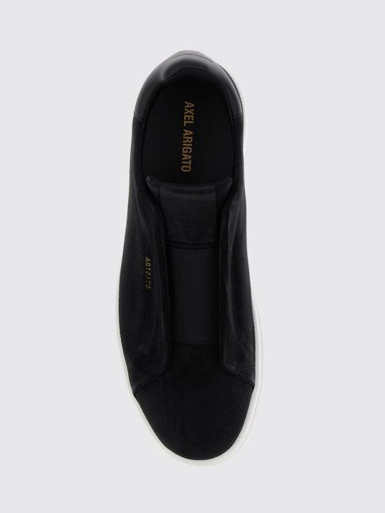 26FW 악셀 아리가토 스니커즈 F2307001 Black - AXEL ARIGATO