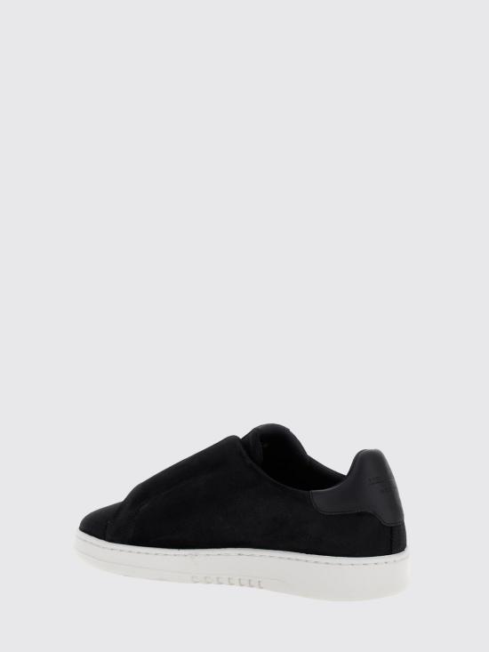 26FW 악셀 아리가토 스니커즈 F2307001 Black - AXEL ARIGATO