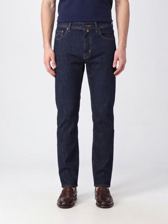 26SS 야콥코헨 데님 팬츠 JUMQM004059S3735R2 100D Blue