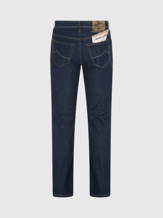 26SS 야콥코헨 데님 팬츠 JUMQM004059S3735R2 100D Blue - JACOB COHËN