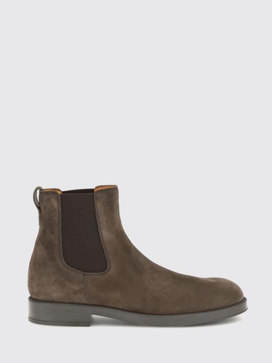 26FW 토즈 부츠 XXM75L00P20RE0 S800 Brown