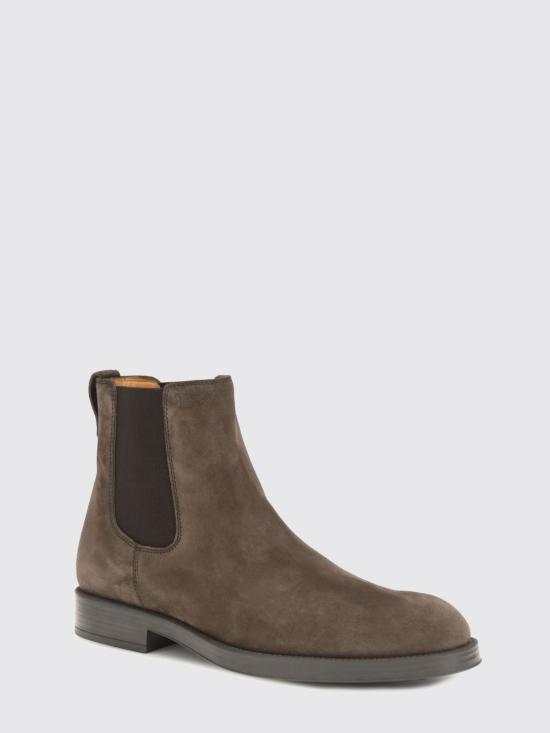 26FW 토즈 부츠 XXM75L00P20RE0 S800 Brown - TODS