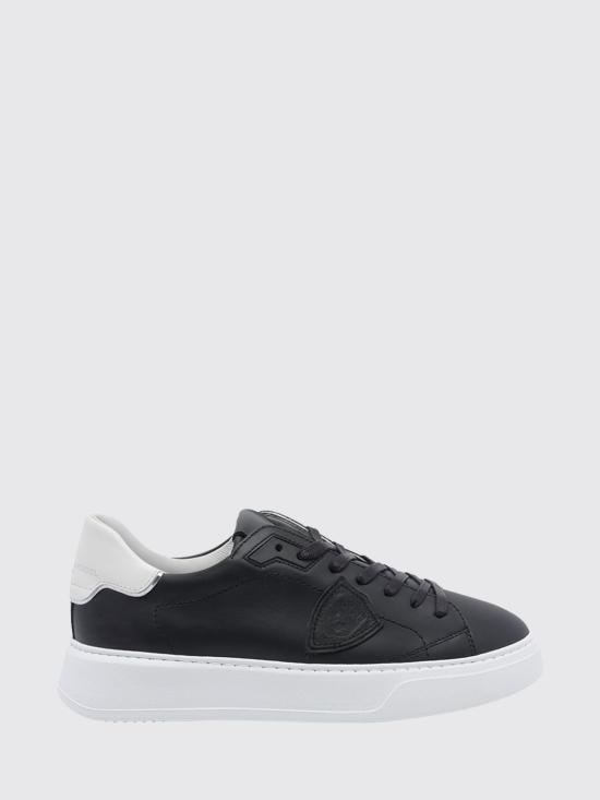 26FW 필립모델 스니커즈 BTLU V002 Black