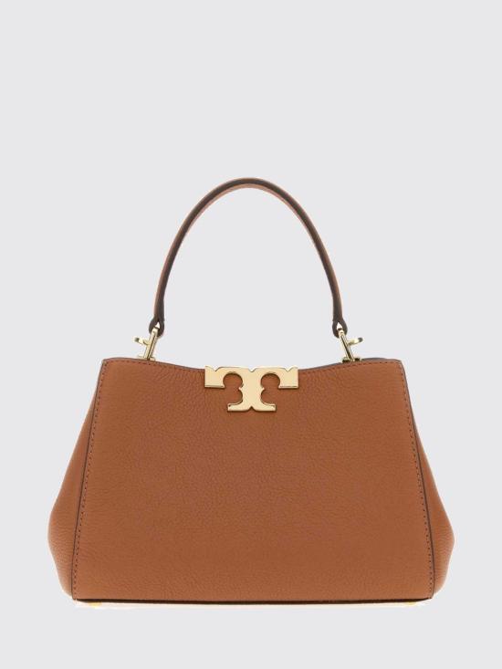 26FW 토리버치 토트백 171235 200 Brown - TORY BURCH