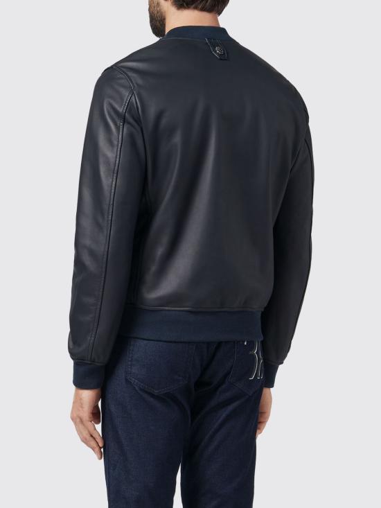 25SS 빌리어네어 자켓 W19CMLB0943BLE072C 14 Blue - BILLIONAIRE