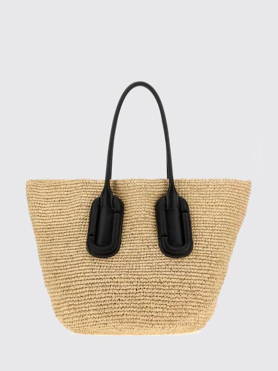 26FW 마크제이콥스 토트백 2P6HTT003H02 255 Natural - MARC JACOBS