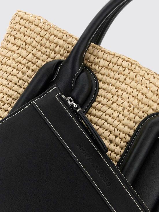 26FW 마크제이콥스 토트백 2P6HTT002H02 255 Natural - MARC JACOBS