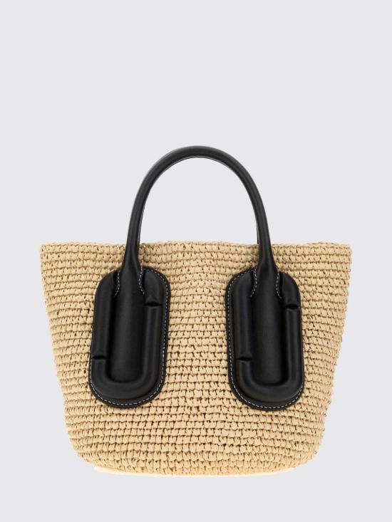 26FW 마크제이콥스 토트백 2P6HTT002H02 255 Natural - MARC JACOBS