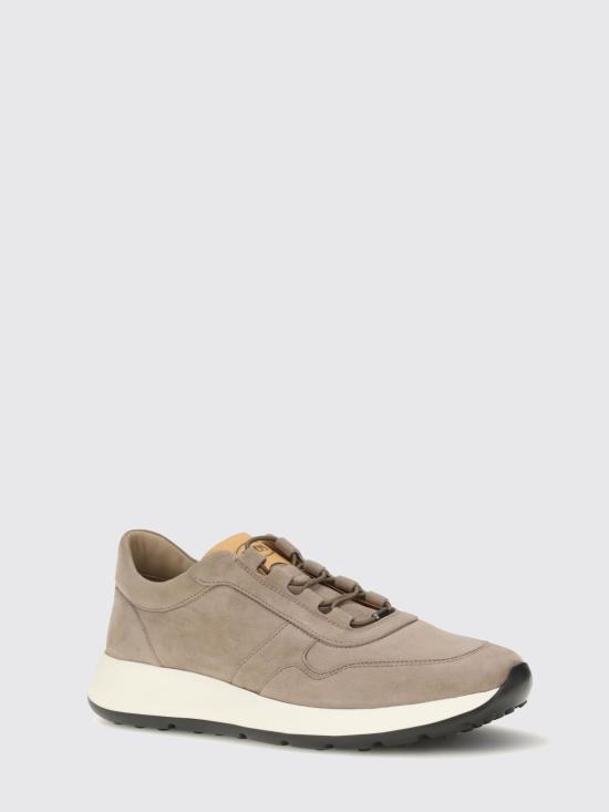 26FW 토즈 스니커즈 XXM79K0IP51J17 553J Beige - TODS