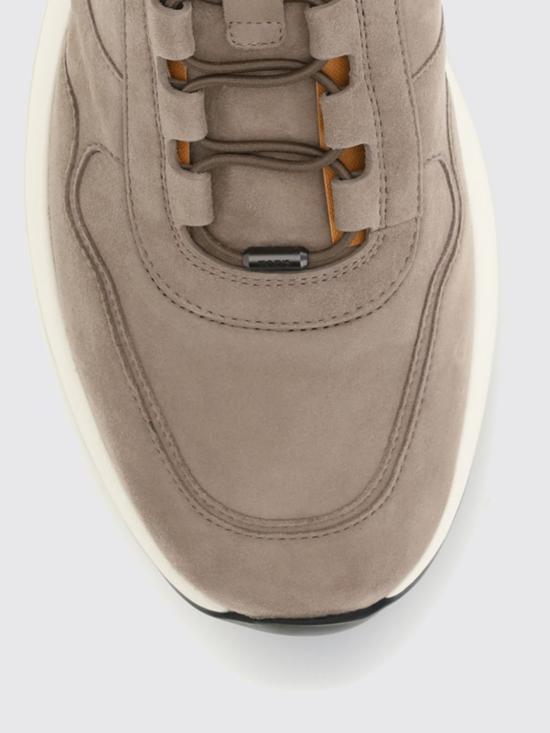 26FW 토즈 스니커즈 XXM79K0IP51J17 553J Beige - TODS