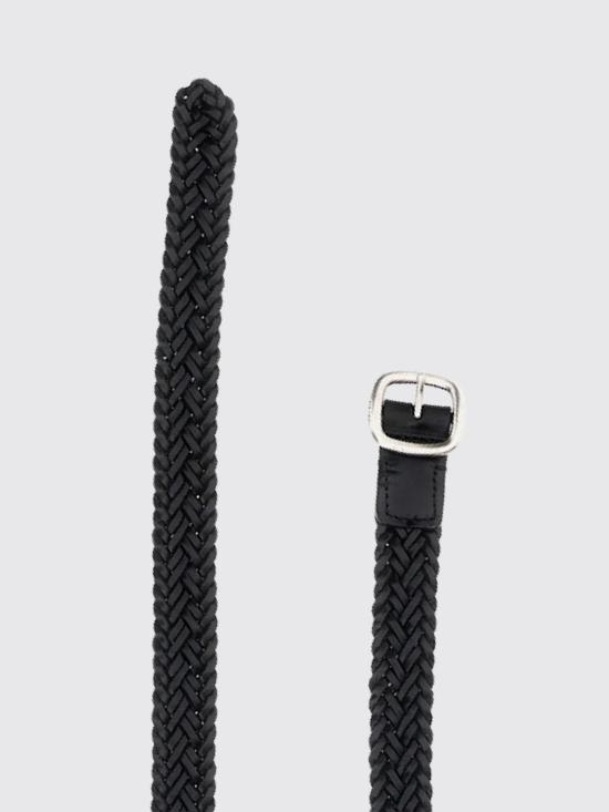 26FW 헤레우 레귤러 벨트 TRAMBFA26 Black - HEREU