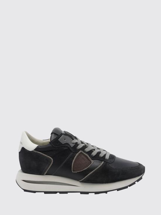 26FW 필립모델 스니커즈 TKLU VD05 Black 2