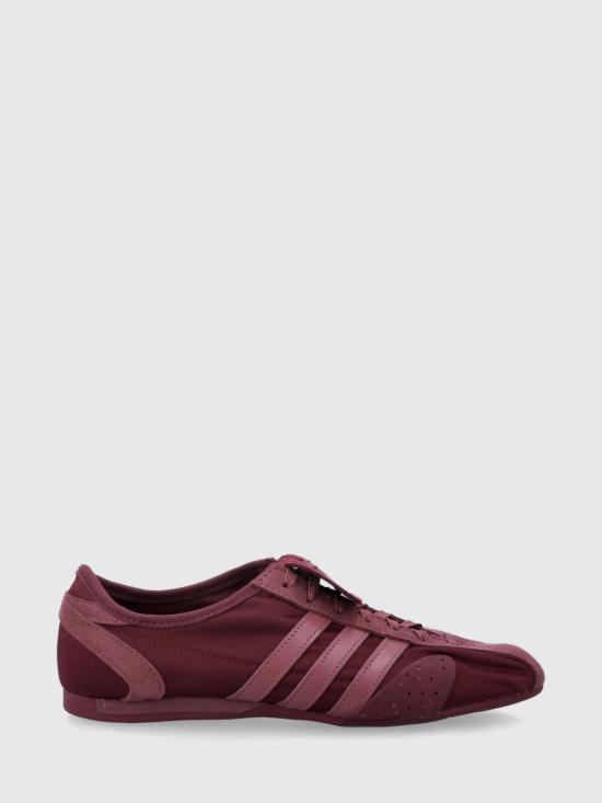 26FW 아디다스 바이 스텔라매카트니 스니커즈 KI9346 MAROON Burgundy