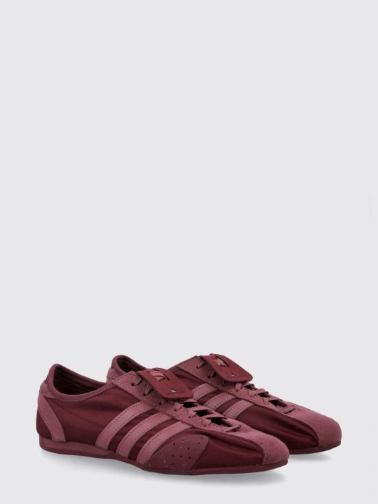 26FW 아디다스 바이 스텔라매카트니 스니커즈 KI9346 MAROON Burgundy - ADIDAS BY STELLA MCCARTNEY