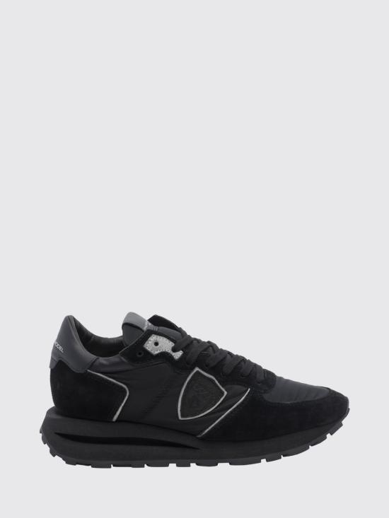 26FW 필립모델 스니커즈 TKLU N001 Black 1