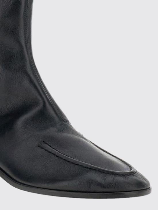 26FW 헤레우 부츠 JULBHEWFA25 Black - HEREU