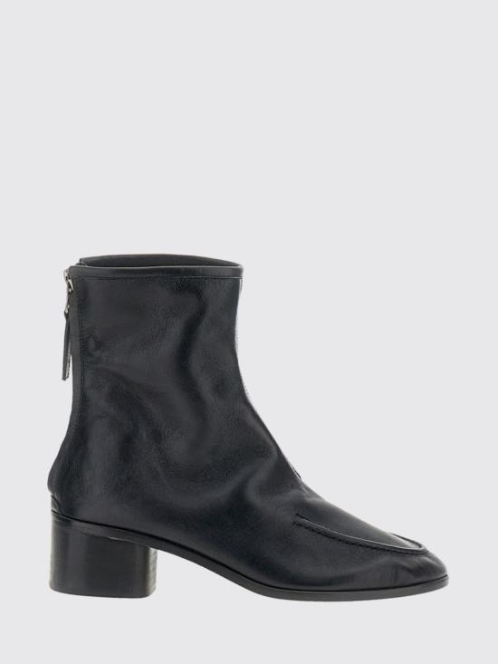 26FW 헤레우 부츠 JULBHEWFA25 Black