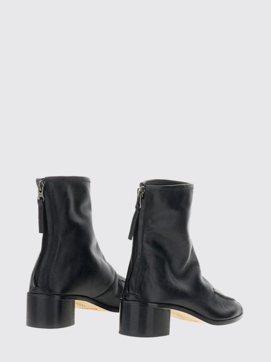 26FW 헤레우 부츠 JULBHEWFA25 Black - HEREU