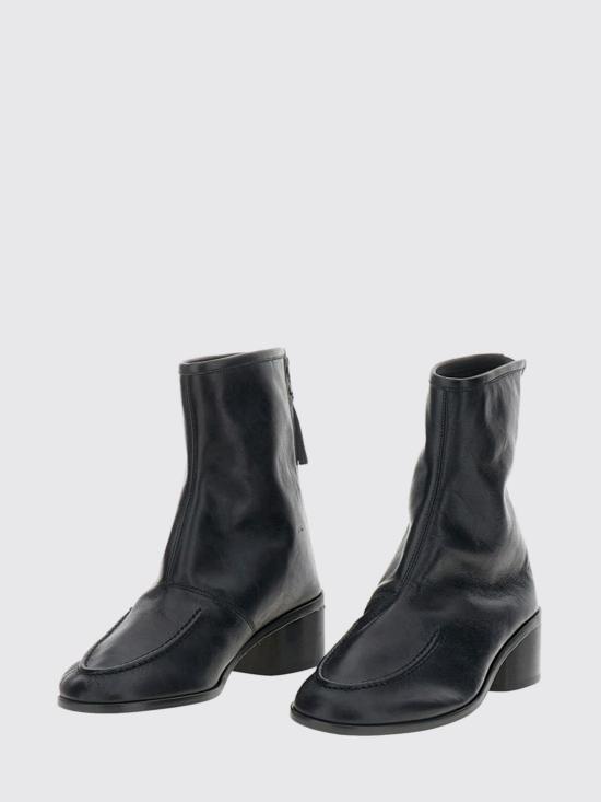 26FW 헤레우 부츠 JULBHEWFA25 Black - HEREU