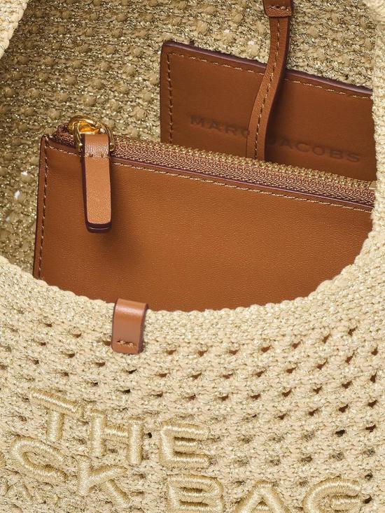 26FW 마크제이콥스 토트백 2P6HSC009H02 252 Beige - MARC JACOBS