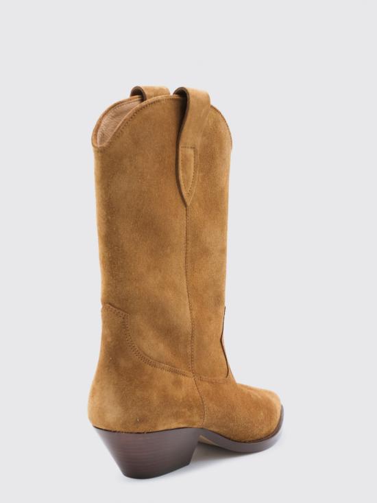 26FW 이자벨마랑 부츠 23PBO0003FAA1A03S 50CO Earth - ISABEL MARANT