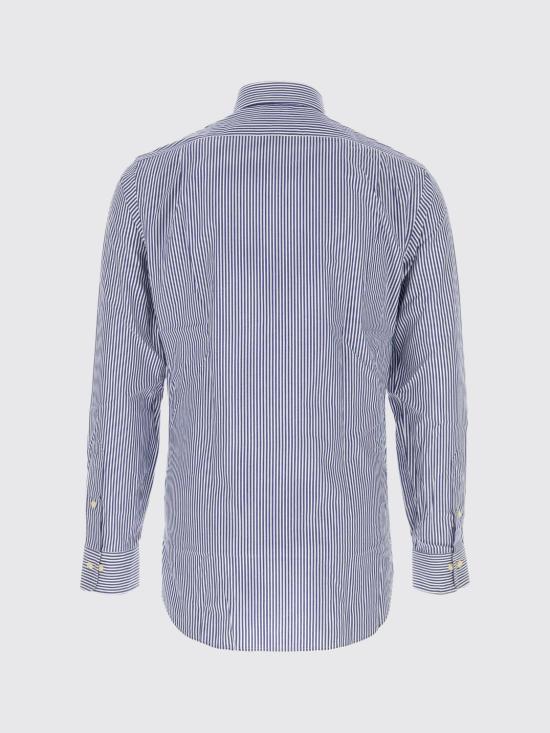 26SS 폴로 랄프로렌 셔츠 712827064 003 Royal Blue - POLO RALPH LAUREN