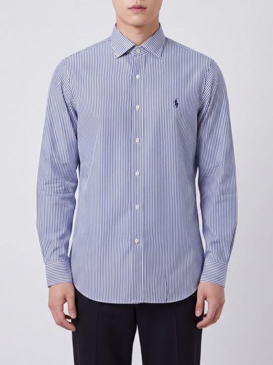 26SS 폴로 랄프로렌 셔츠 712827064 003 Royal Blue