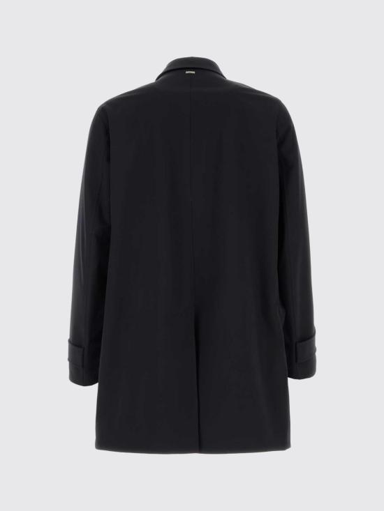 26SS 에르노 자켓 IM000391U12785 9200 Blue - HERNO