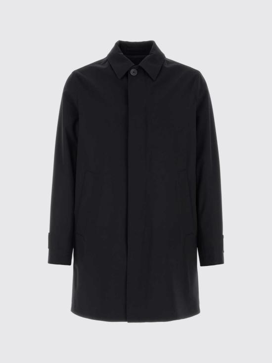 26SS 에르노 자켓 IM000391U12785 9200 Blue - HERNO