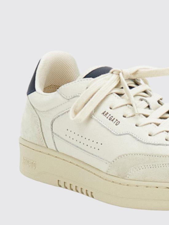 26FW 악셀 아리가토 스니커즈 F4059002 Beige - AXEL ARIGATO