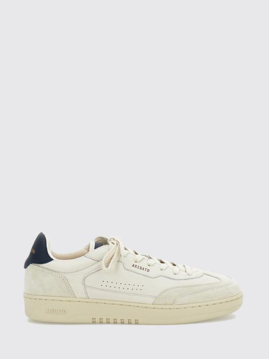 26FW 악셀 아리가토 스니커즈 F4059002 Beige