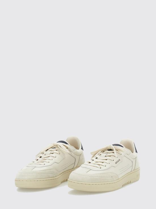 26FW 악셀 아리가토 스니커즈 F4059002 Beige - AXEL ARIGATO