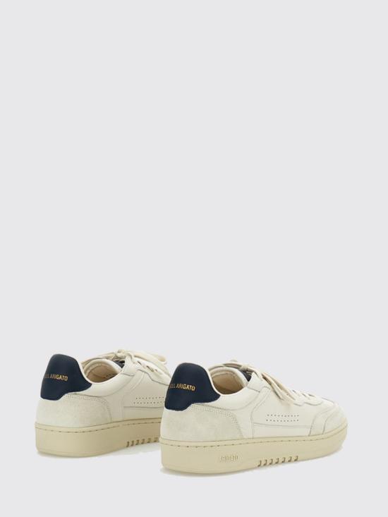 26FW 악셀 아리가토 스니커즈 F4059002 Beige - AXEL ARIGATO