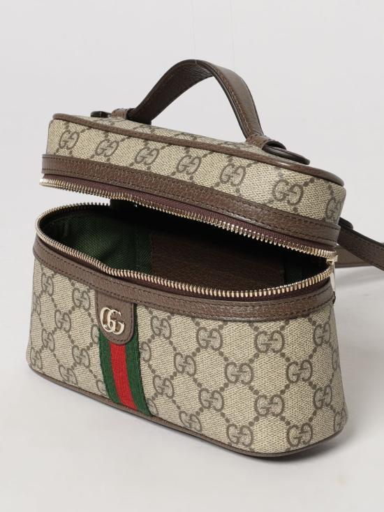 26SS 구찌 오피디아 미니 핸드백 838491FAE0P 9746 Beige - GUCCI