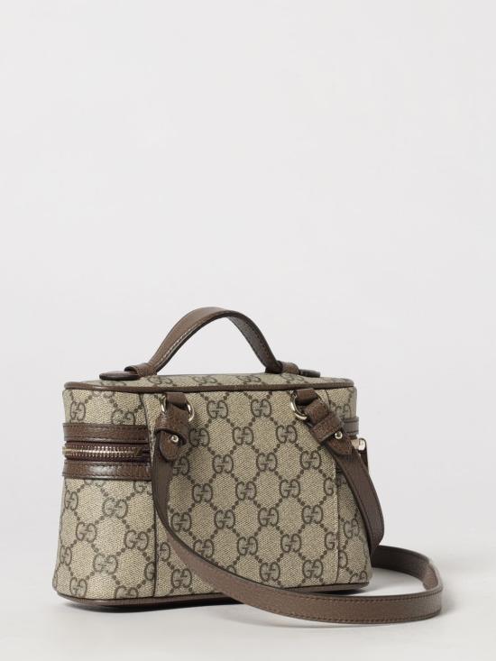 26SS 구찌 오피디아 미니 핸드백 838491FAE0P 9746 Beige - GUCCI