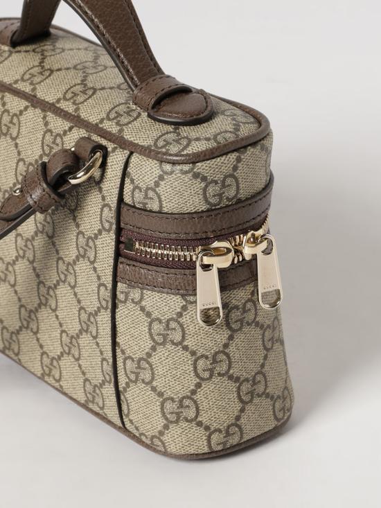 26SS 구찌 오피디아 미니 핸드백 838491FAE0P 9746 Beige - GUCCI