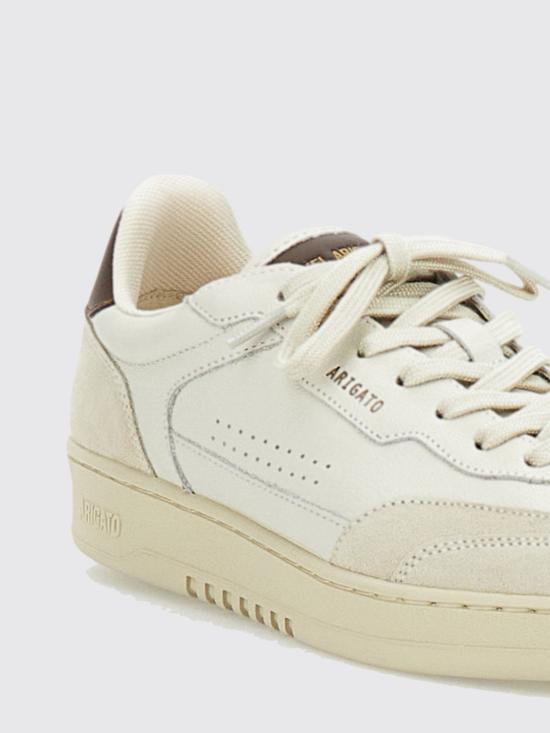 26FW 악셀 아리가토 스니커즈 F4059003 Beige - AXEL ARIGATO