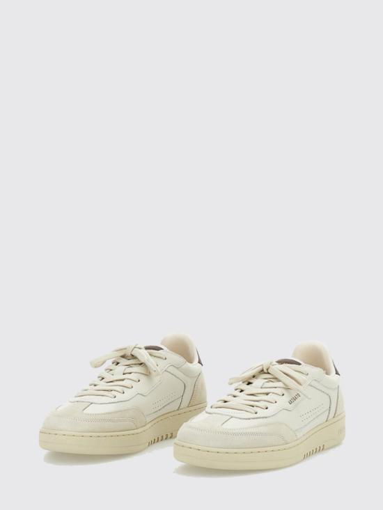 26FW 악셀 아리가토 스니커즈 F4059003 Beige - AXEL ARIGATO