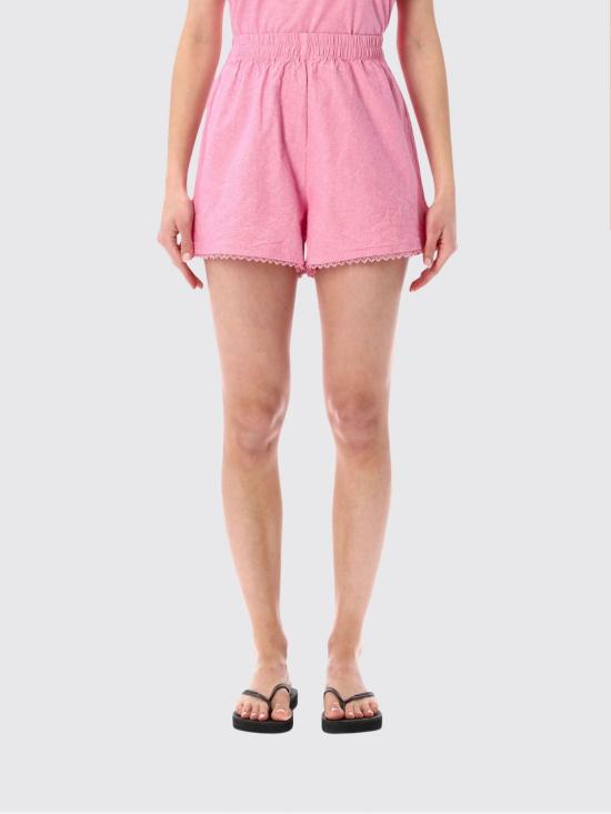 26SS 아메리칸 빈티지 숏팬츠 FEO09A PINKY