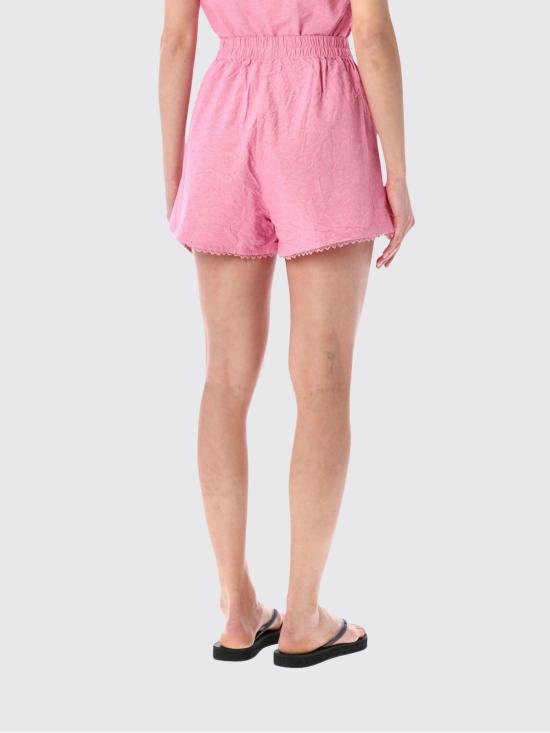 26SS 아메리칸 빈티지 숏팬츠 FEO09A PINKY - AMERICAN VINTAGE