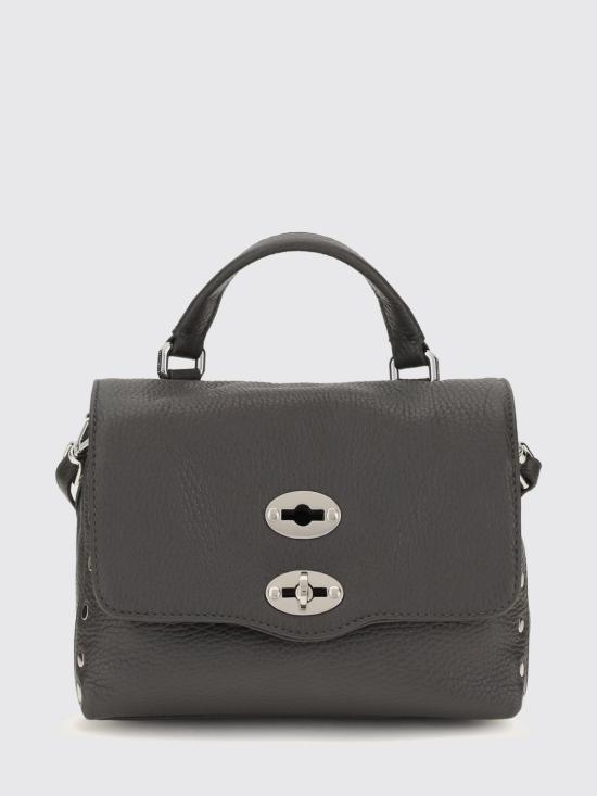 26FW 자넬라토 토트백 0680100050000BABY Z0115 Grey