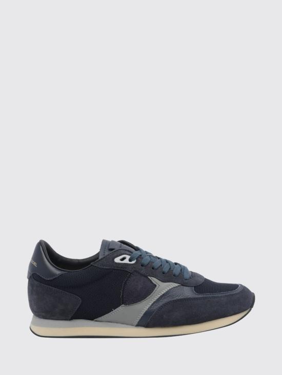 26FW 필립모델 스니커즈 BVLU W017 Blue