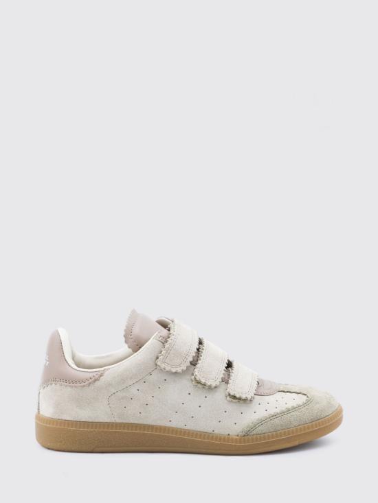 26FW 이자벨마랑 스니커즈 23PBK0013FAA1E22S 50TA Grey