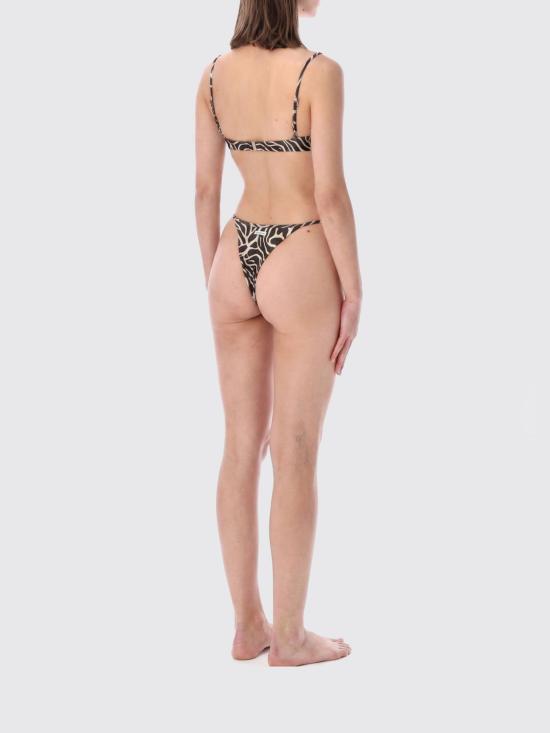 26SS 마티네 비키니 수영복 CB7049 ZEBRATO BI Multicolor - MATINEE