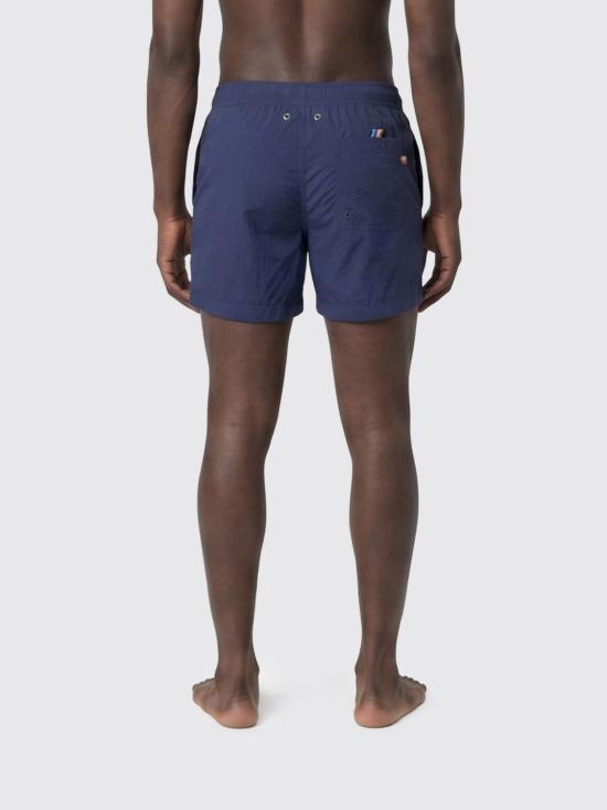 26SS 까웨 스윔팬츠 K8136LW B67 Navy - K-WAY